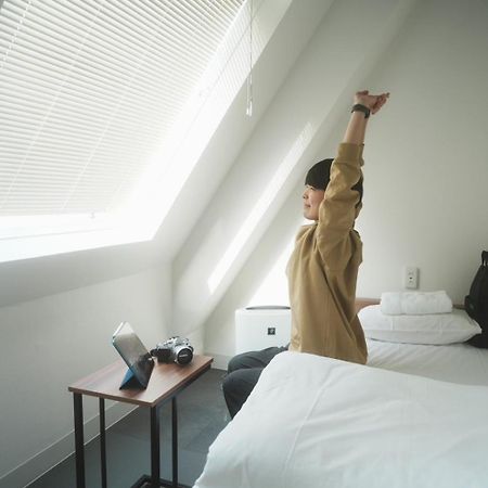 Hostel Jaz Tokyo Eksteriør bilde