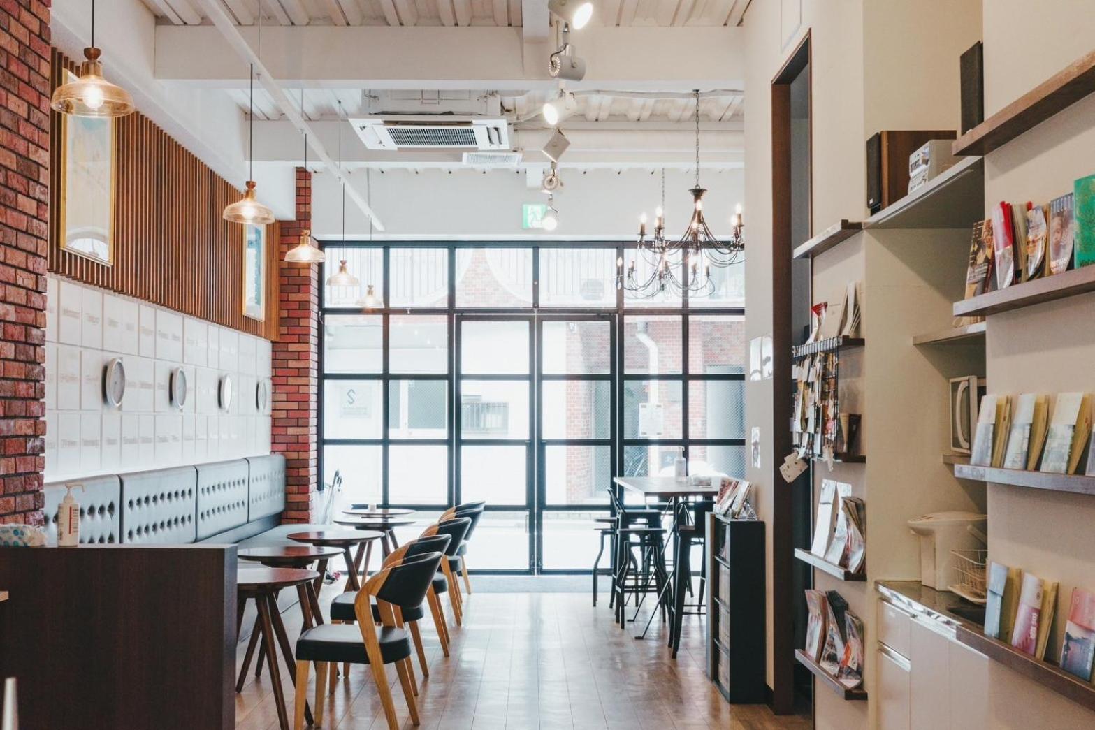 Hostel Jaz Tokyo Eksteriør bilde
