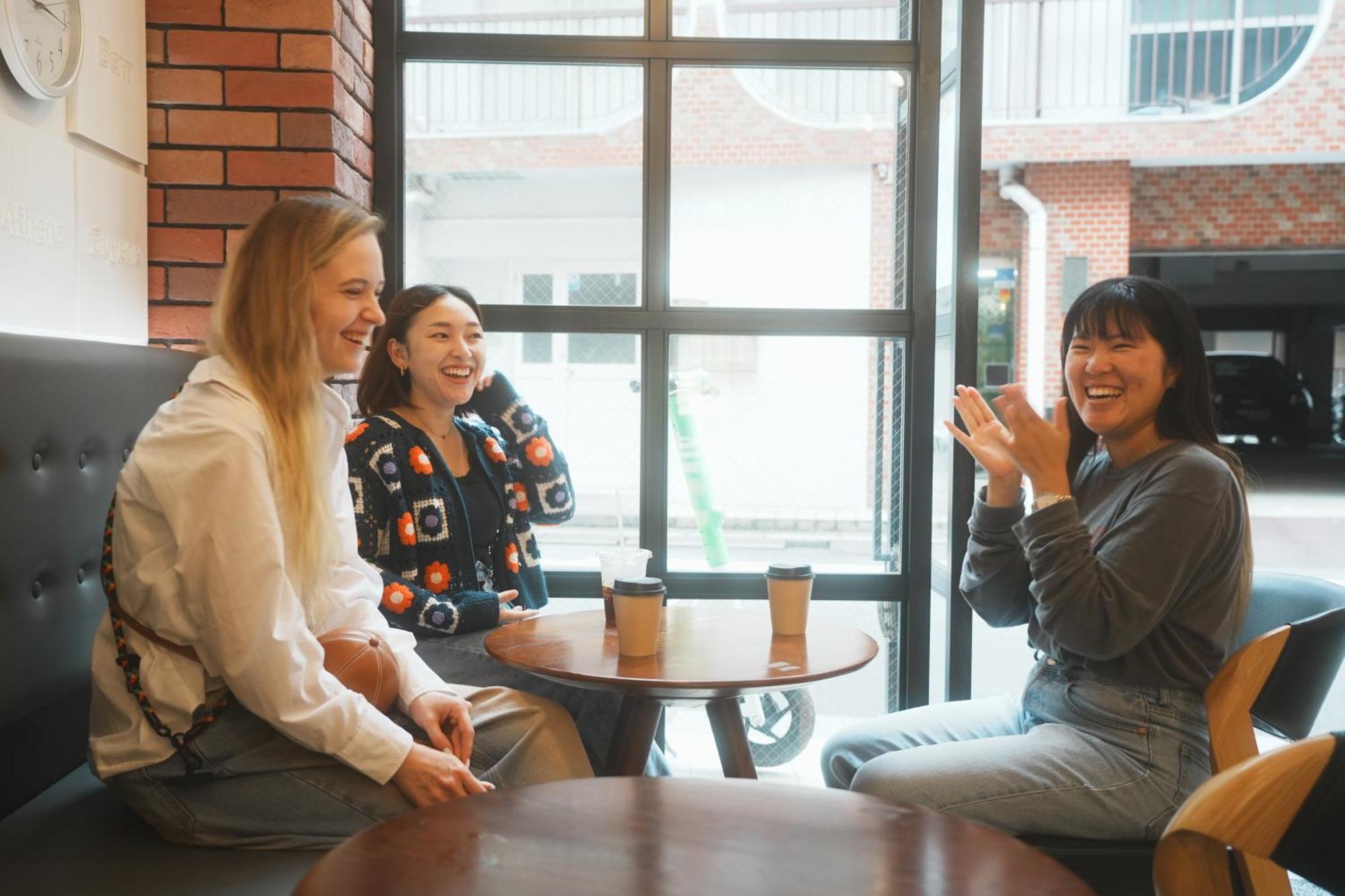Hostel Jaz Tokyo Eksteriør bilde