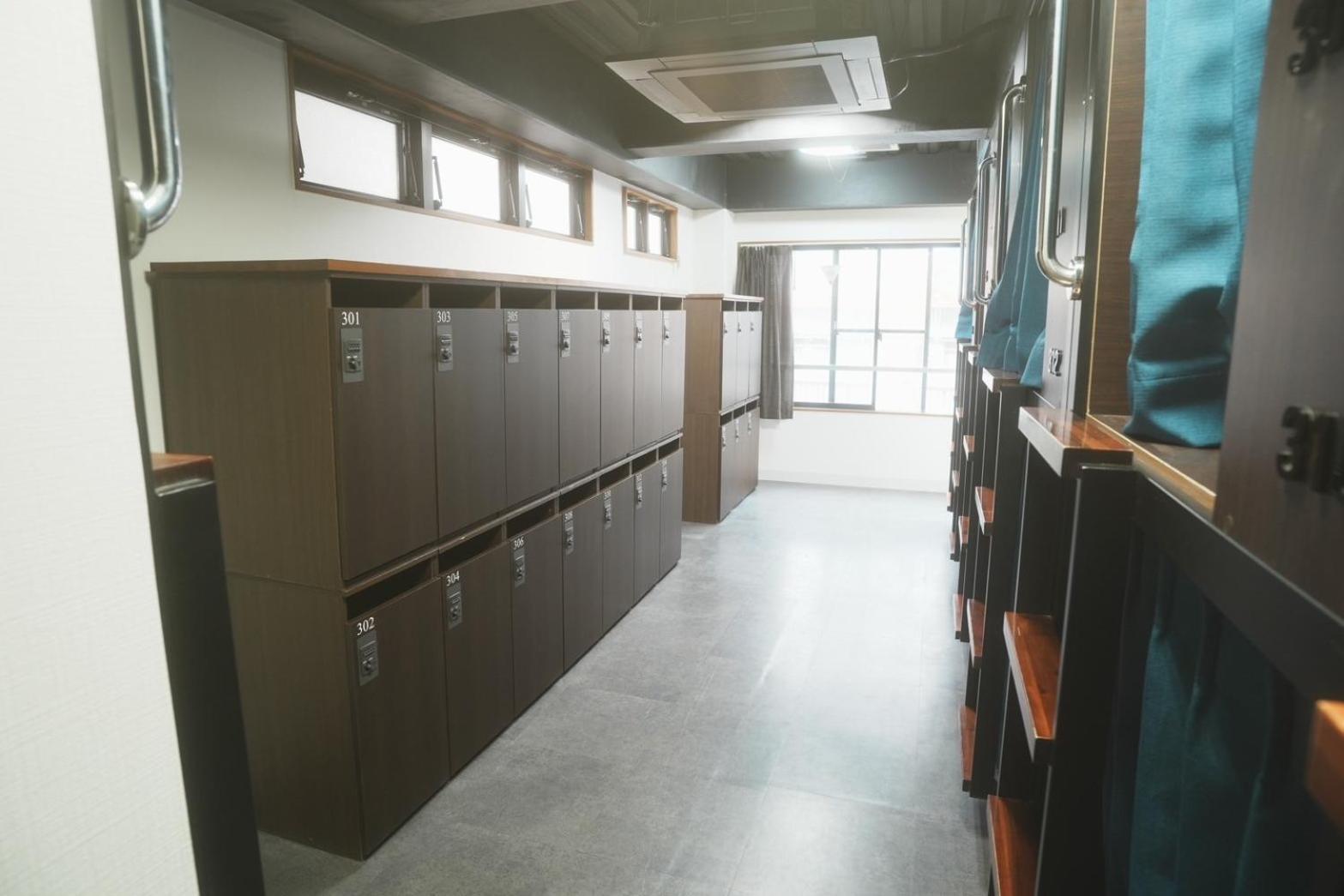 Hostel Jaz Tokyo Eksteriør bilde