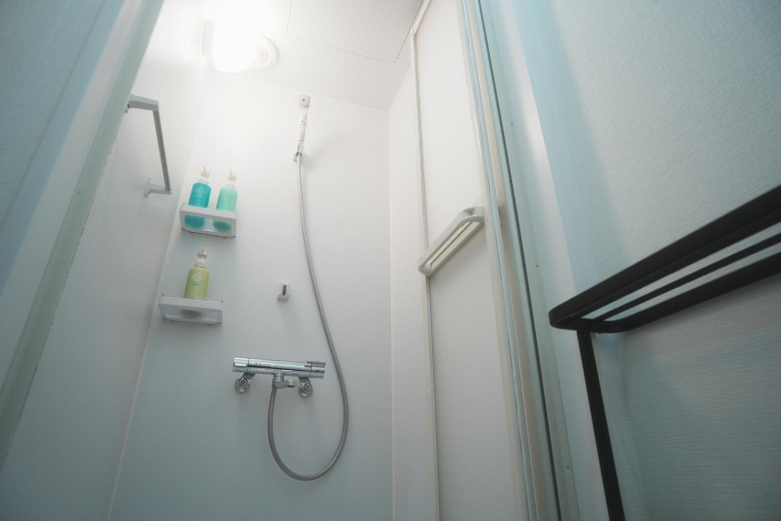 Hostel Jaz Tokyo Rom bilde