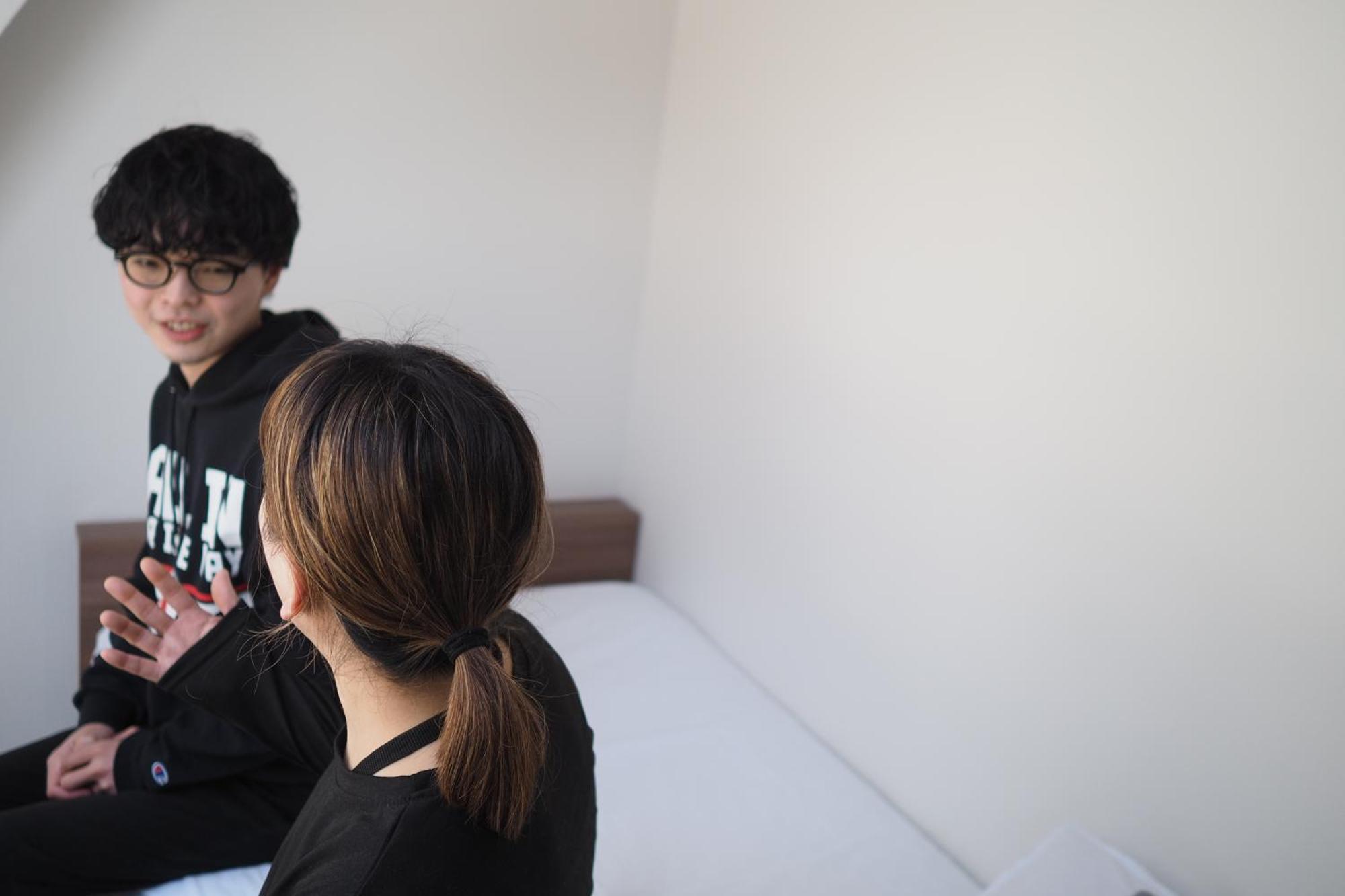 Hostel Jaz Tokyo Eksteriør bilde