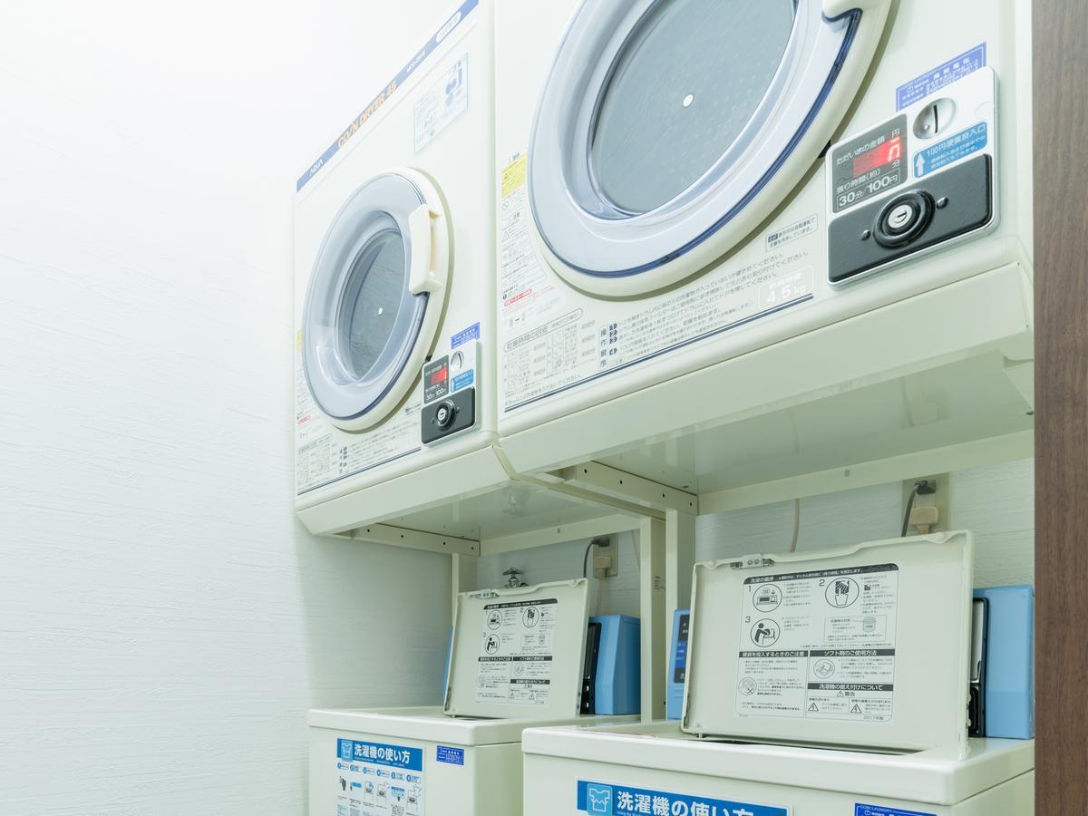 Hostel Jaz Tokyo Eksteriør bilde