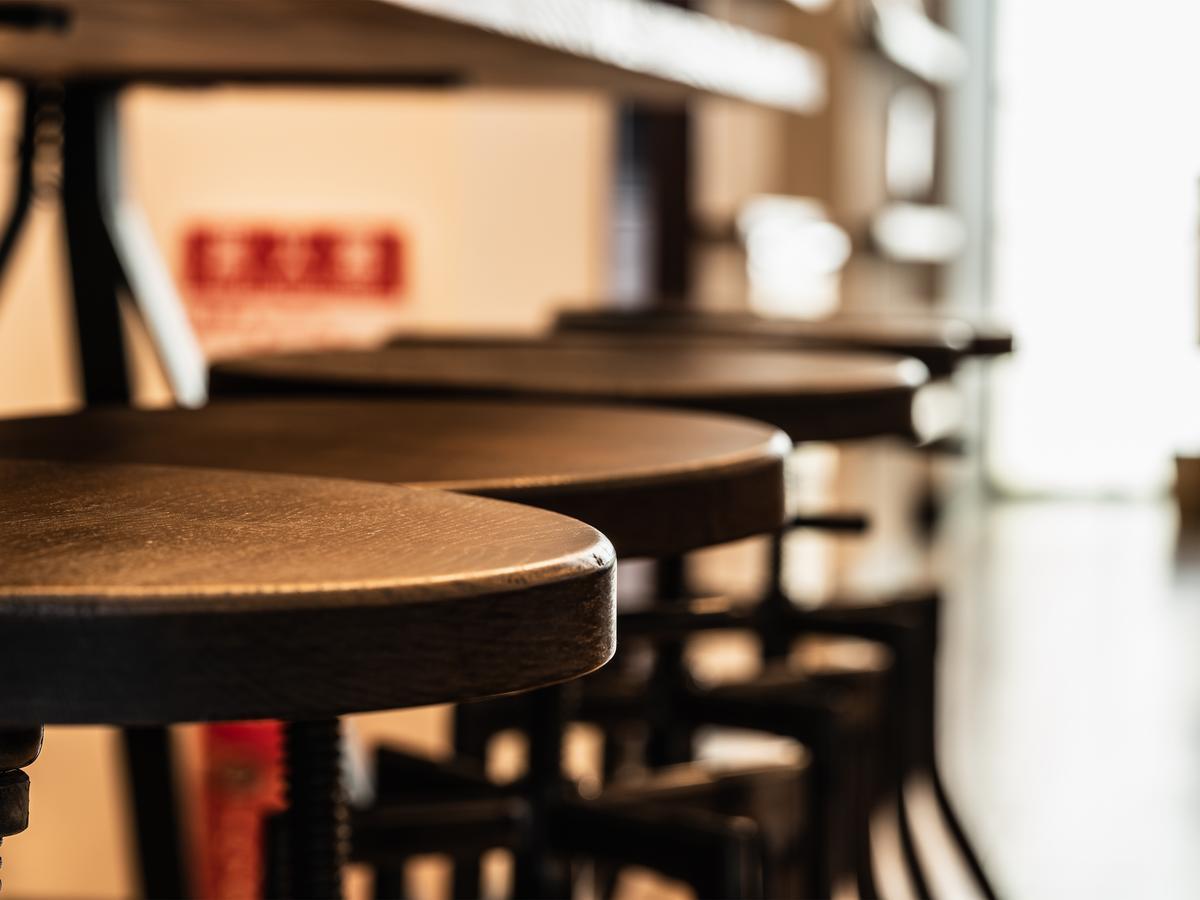 Hostel Jaz Tokyo Eksteriør bilde