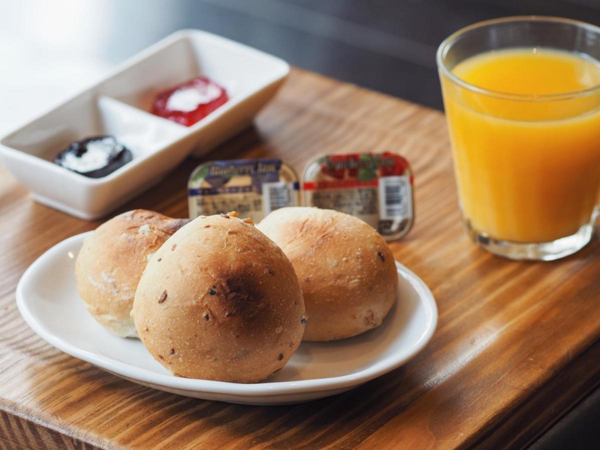 Hostel Jaz Tokyo Eksteriør bilde